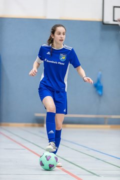 Bild 410 - B-Juniorinnen 2 Loewinnen Cup